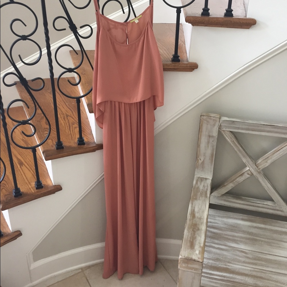 Gianni Bini Jumpsuit